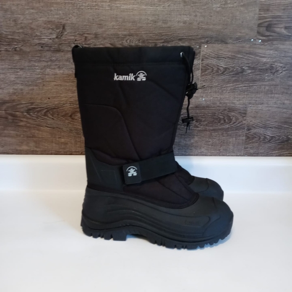 Kamik Other - kamik snow boots